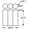 Miniatura Dimensioni prodotto 3