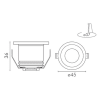 Miniatura Dimensioni prodotto 3