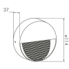 Miniatura Dimensioni prodotto 3