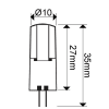 Miniatura Dimensioni prodotto 4