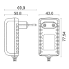 Miniatura Dimensioni prodotto 3
