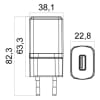Miniatura Dimensioni prodotto 3