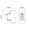 Miniatura Dimensioni prodotto 3
