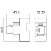 Miniatura Dimensioni prodotto 3