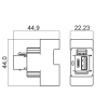 Miniatura Dimensioni prodotto 3