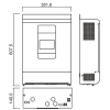 Miniatura Dimensioni prodotto 3