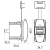 Miniatura Dimensioni prodotto 3