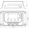 Miniatura Dimensioni prodotto 3