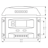 Miniatura Dimensioni prodotto 3