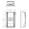 Miniatura Dimensioni prodotto 3