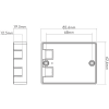 Miniatura Dimensioni prodotto 3