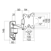 Miniatura Dimensioni prodotto 3