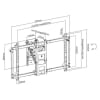 Miniatura Dimensioni prodotto 3