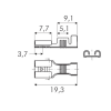 Miniatura Dimensioni prodotto 3