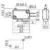Miniatura Dimensioni prodotto 4