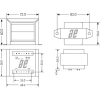 Miniatura Dimensioni prodotto 4