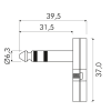 Miniatura Dimensioni prodotto 3
