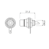 Miniatura Dimensioni prodotto 3