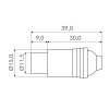 Miniatura Dimensioni prodotto 3
