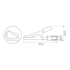 Miniatura Dimensioni prodotto 3