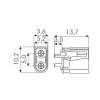Miniatura Dimensioni prodotto 3