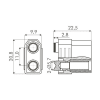 Miniatura Dimensioni prodotto 3