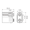 Miniatura Dimensioni prodotto 3