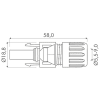 Miniatura Dimensioni prodotto 3