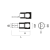 Miniatura Dimensioni prodotto 3