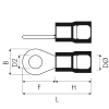 Miniatura Dimensioni prodotto 3