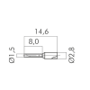 Miniatura Dimensioni prodotto 3