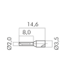 Miniatura Dimensioni prodotto 3