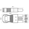 Miniatura Dimensioni prodotto 3
