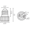 Miniatura Dimensioni prodotto 3