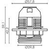 Miniatura Dimensioni prodotto 3