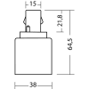 Miniatura Dimensioni prodotto 3