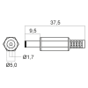 Miniatura Dimensioni prodotto 3