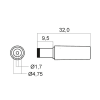 Miniatura Dimensioni prodotto 3