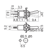 Miniatura Dimensioni prodotto 4