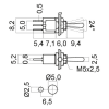 Miniatura Dimensioni prodotto 4