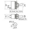 Miniatura Dimensioni prodotto 4