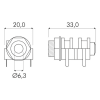 Miniatura Dimensioni prodotto 4