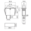 Miniatura Dimensioni prodotto 4