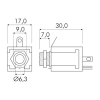 Miniatura Dimensioni prodotto 4