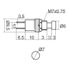 Miniatura Dimensioni prodotto 4