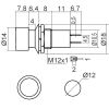 Miniatura Dimensioni prodotto 4
