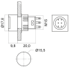 Miniatura Dimensioni prodotto 4