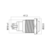 Miniatura Dimensioni prodotto 4