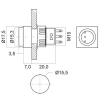 Miniatura Dimensioni prodotto 4