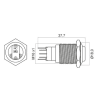 Miniatura Dimensioni prodotto 4